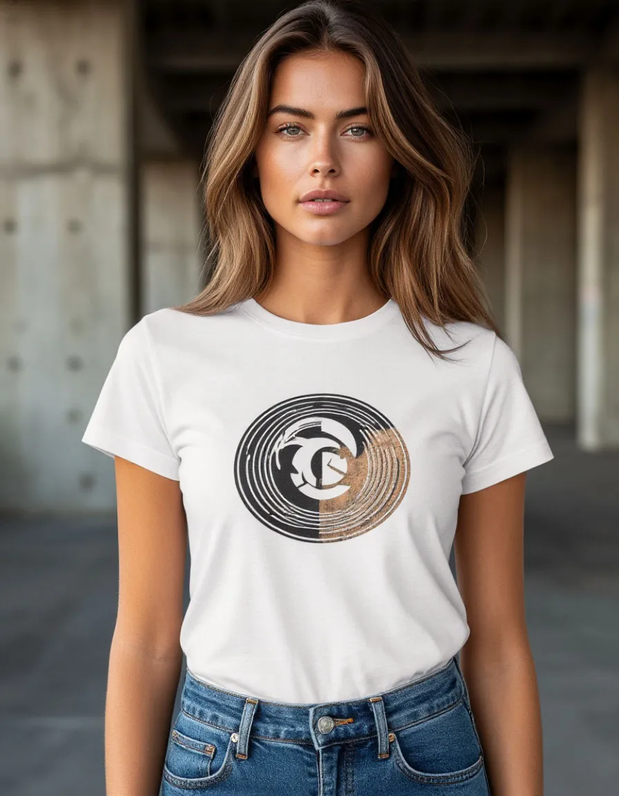 Крпоративные футболки для сотрудников